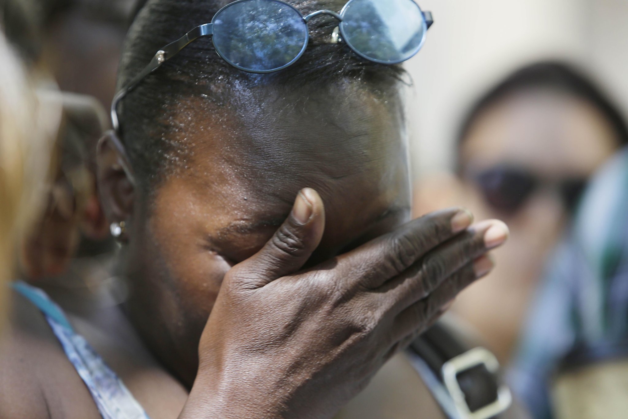 Family of man killed by Oakland police files suit against city