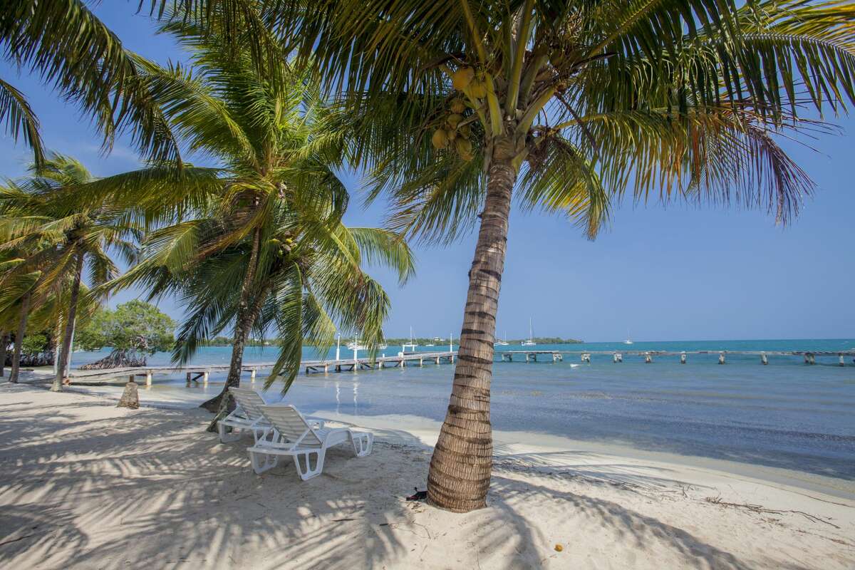 Compact, diverse Belize an easy gateway into Central America