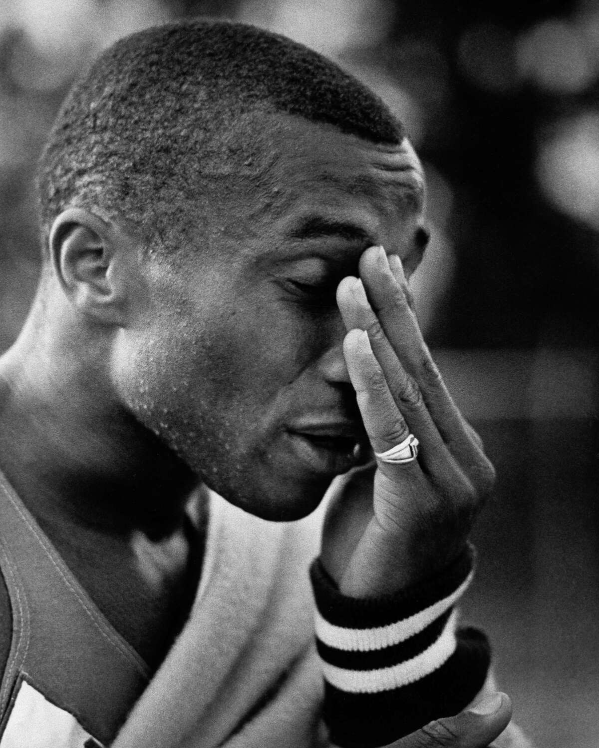 San Jose St. to restore men’s track, 50 years after famed protest