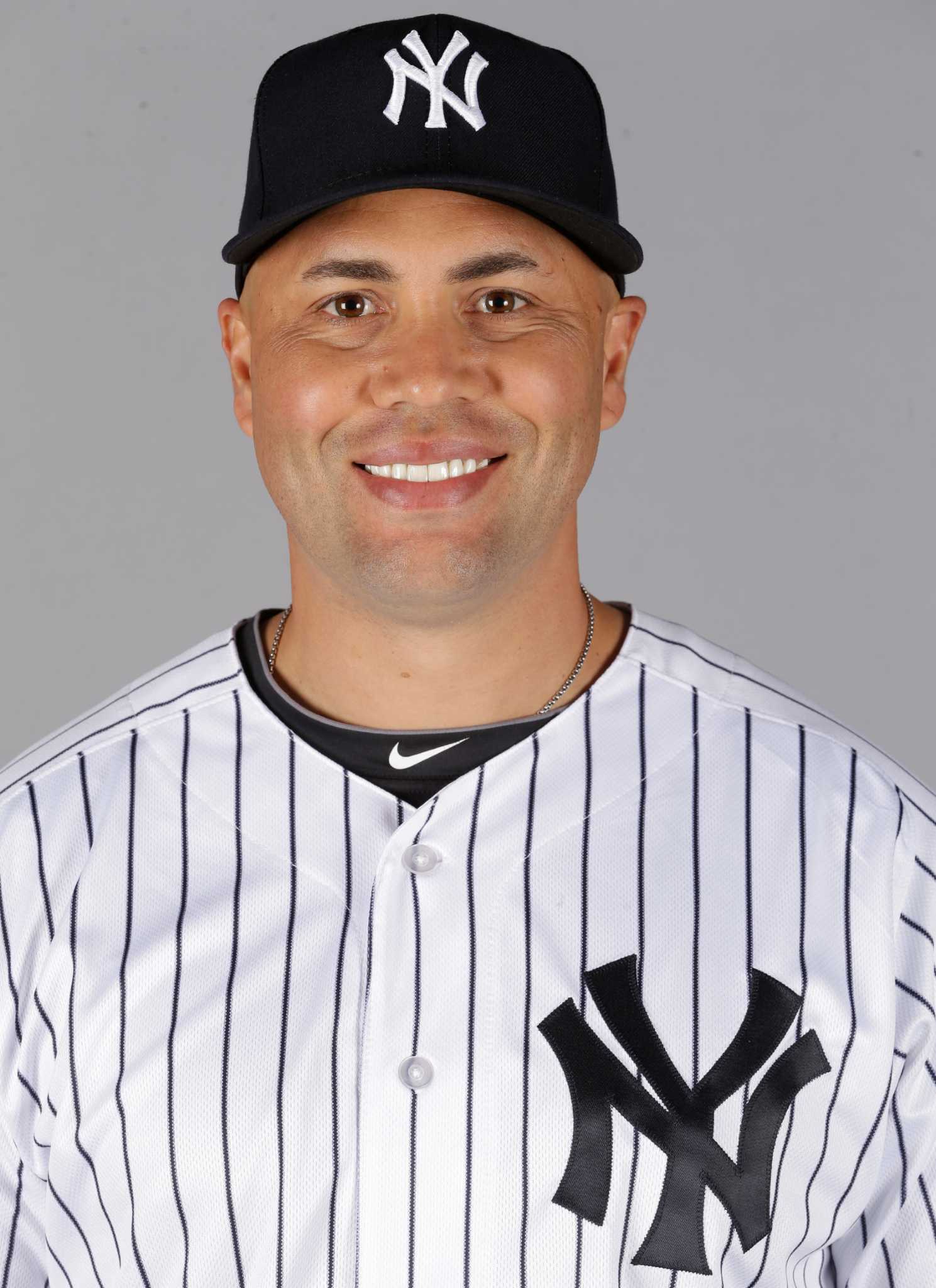 Carlos Beltran traded to Rangers for Dillon Tate and two other