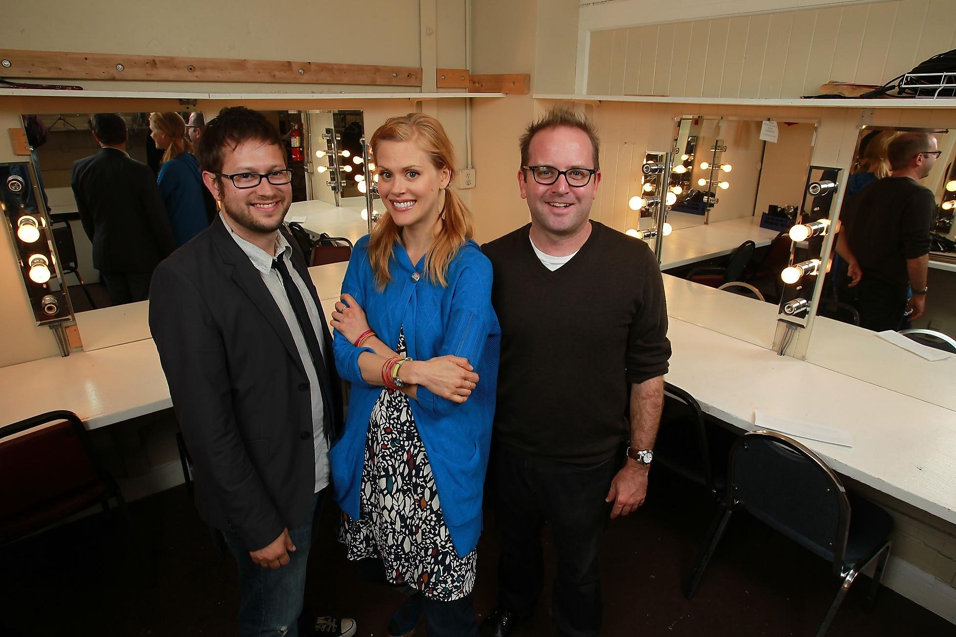 Janet Varney Returns | Alison RosenAlison Rosen, image size:1958x1306