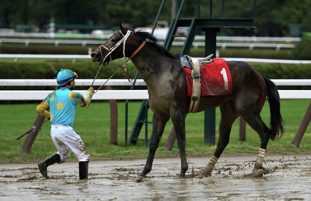 6 horse deaths at Saratoga Race Course