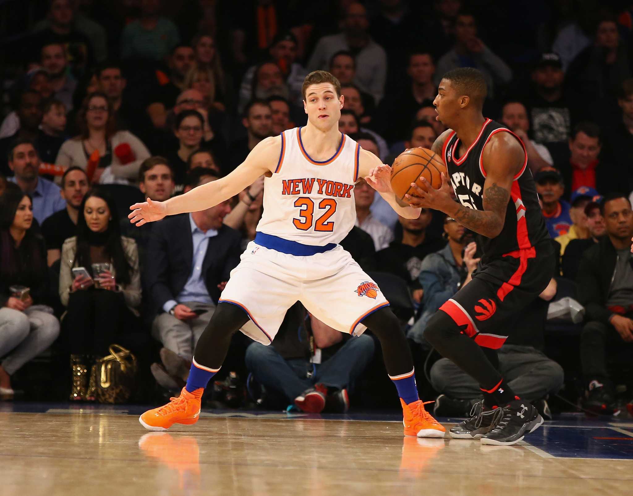 Reports Jimmer Fredette Signs Deal To Play In China