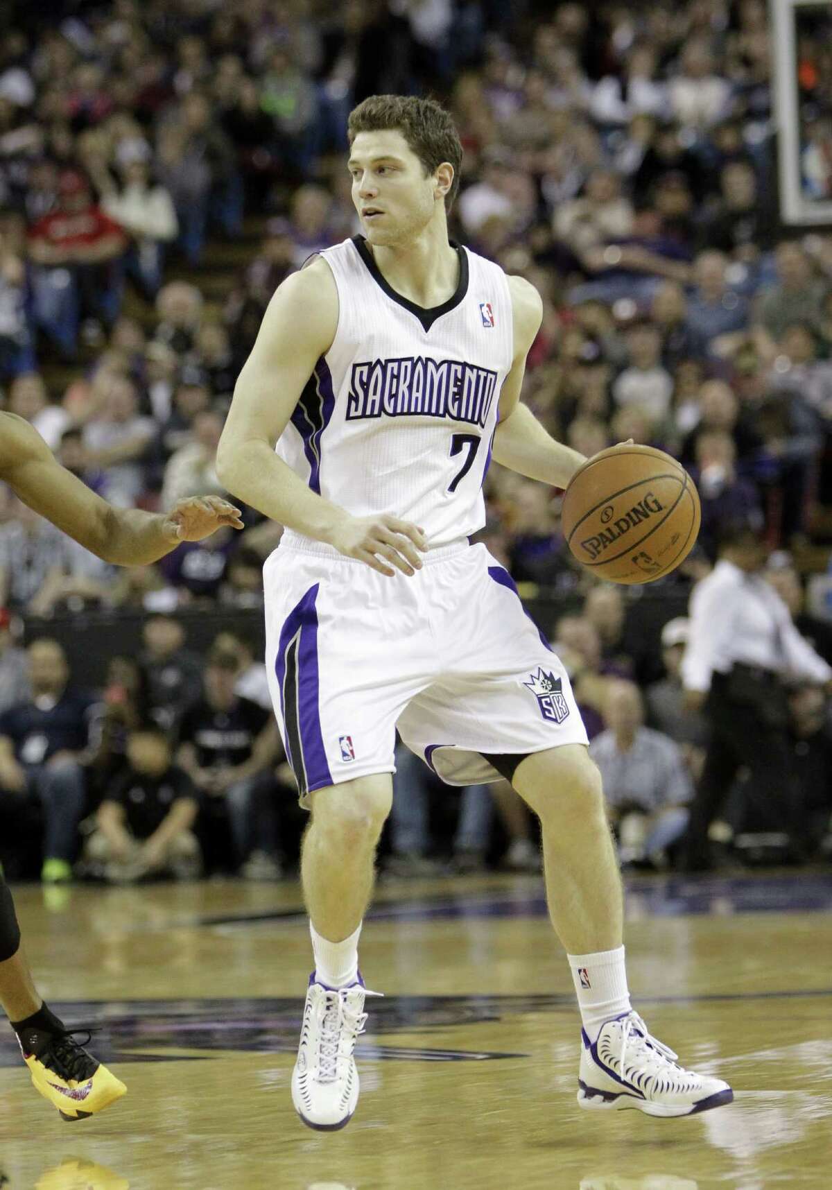 Reports Jimmer Fredette Signs Deal To Play In China