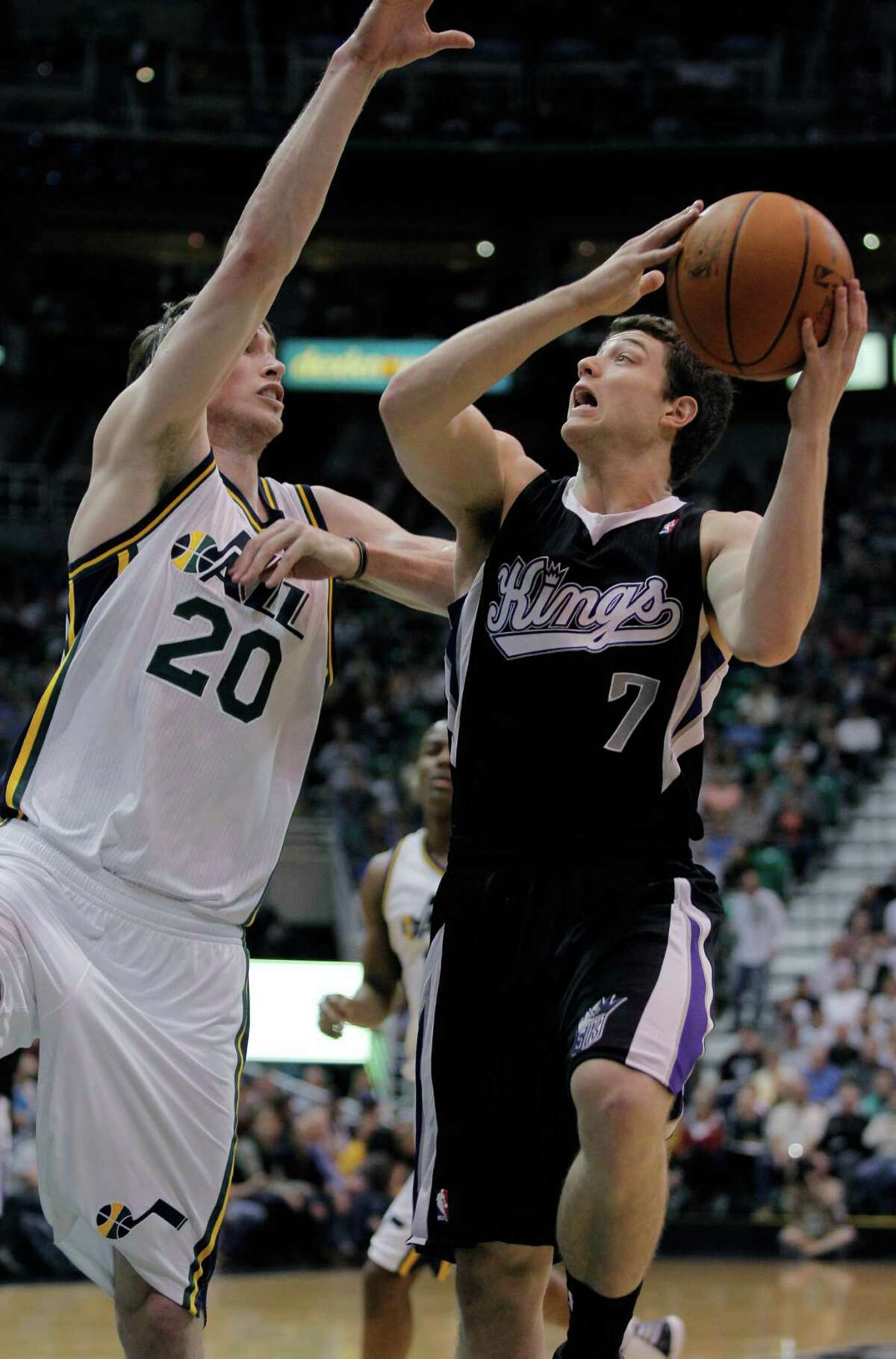 Reports Jimmer Fredette Signs Deal To Play In China