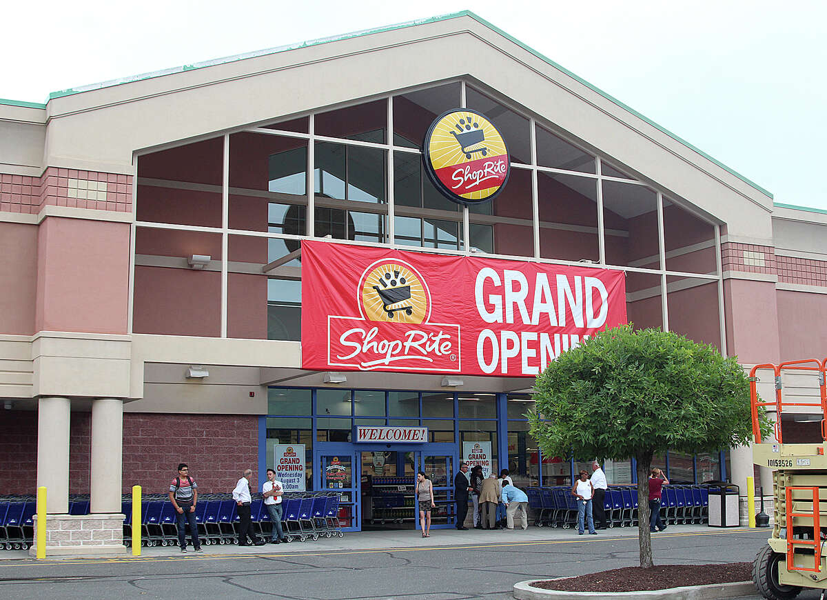 2 New ShopRite Stores Coming To South Jersey: Report