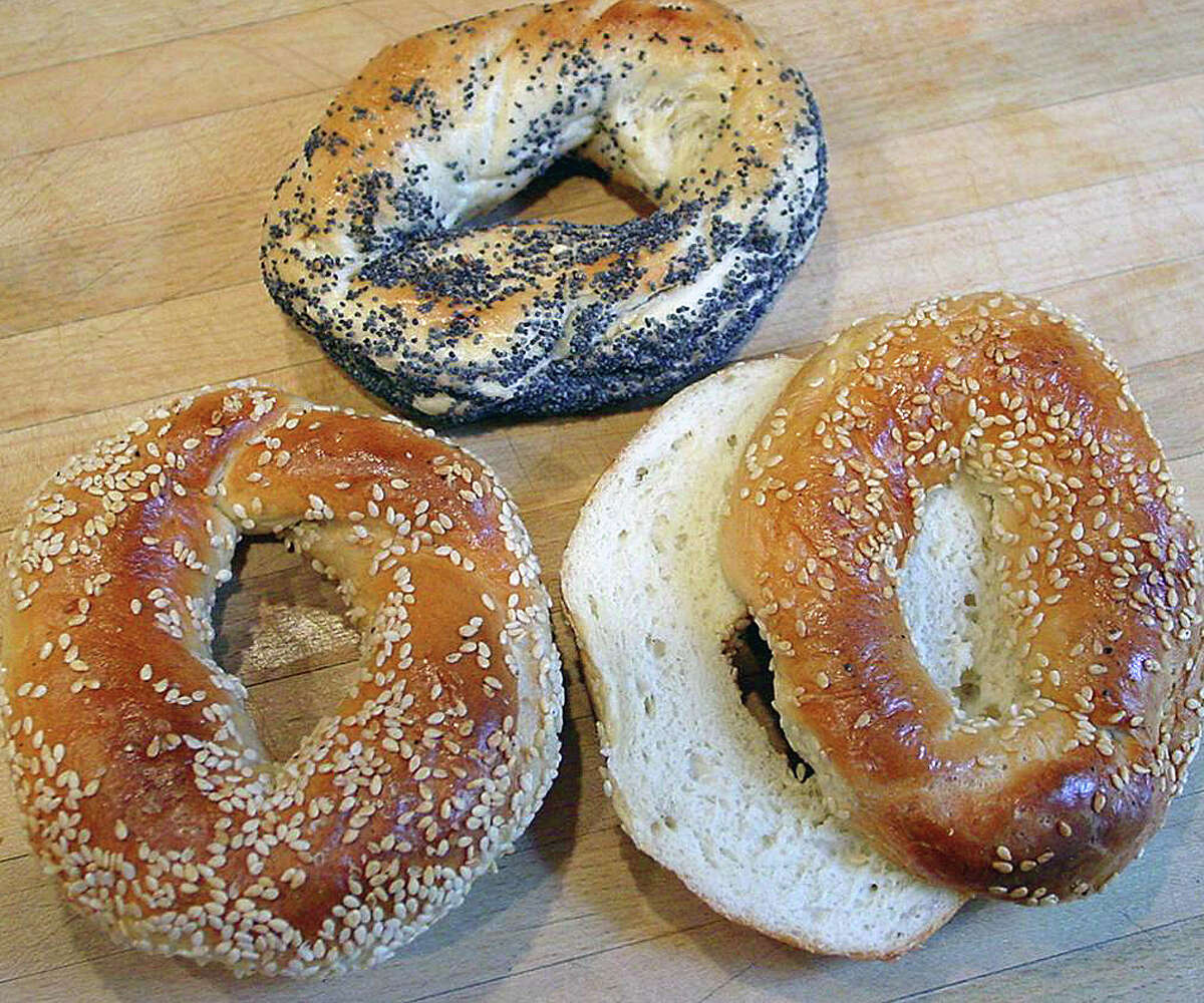 Bagel business headed for Danbury Library café if Council gives the okay