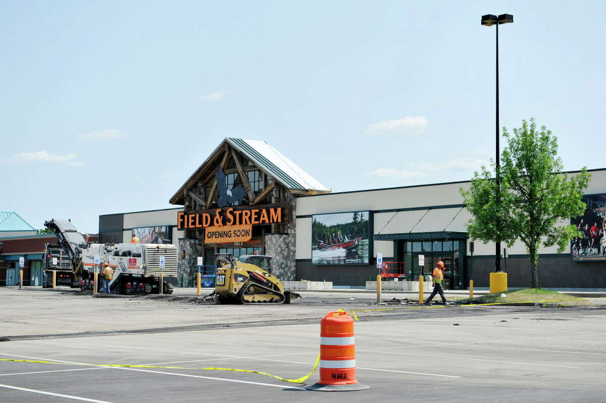 Dick's, Field & Stream open shared store in Latham