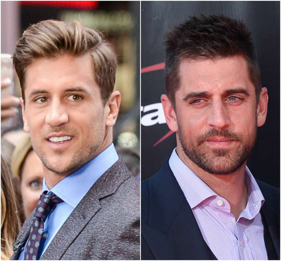 Oh, brother: Aaron Rodgers' family drama plays out on reality TV ...