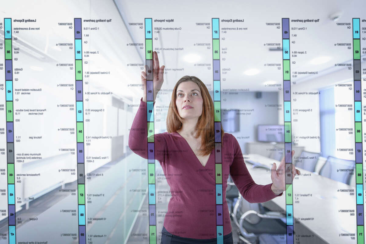 Connecticut's fastest growing jobs and how much they pay