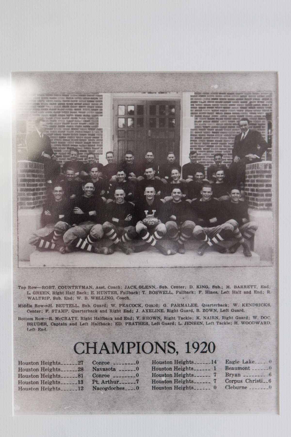 Fascinating facts about high school football in Texas