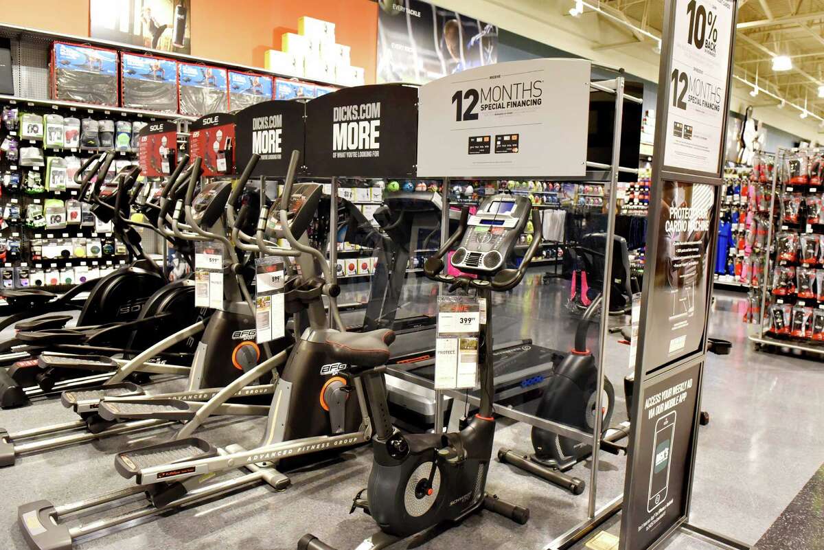 Dick's, Field & Stream open shared store in Latham