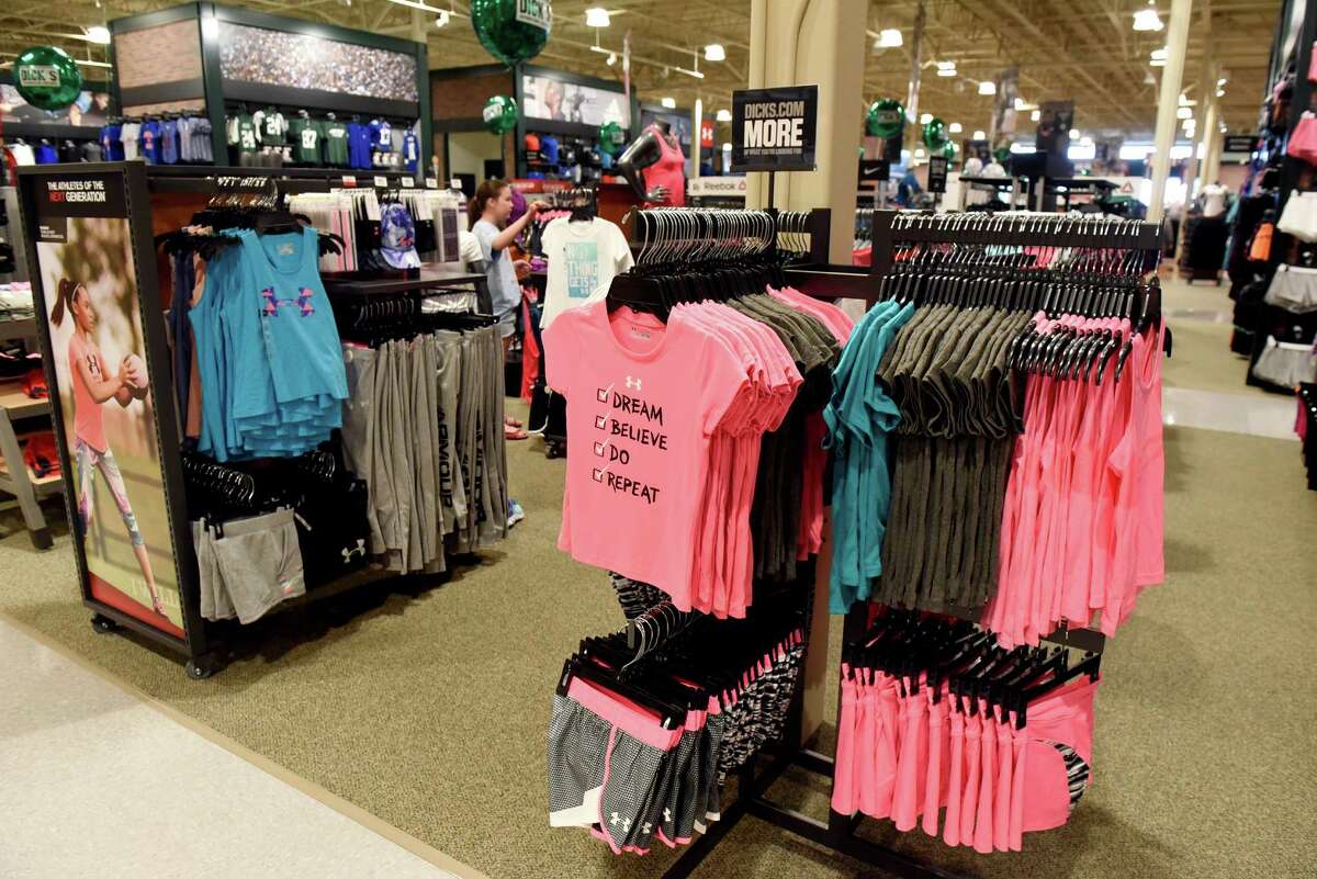 Dick's, Field & Stream open shared store in Latham