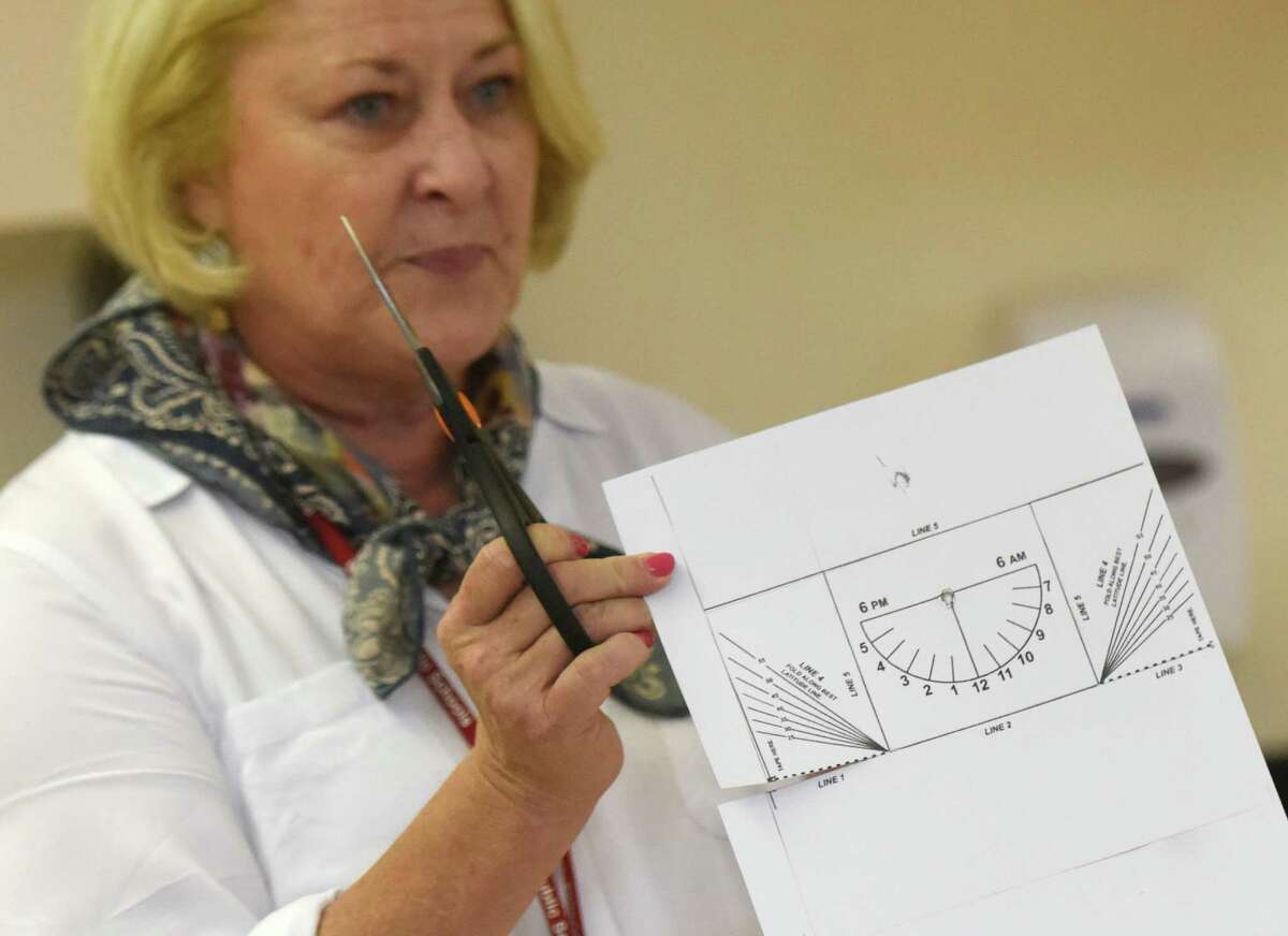 Summer school garden program flourishing