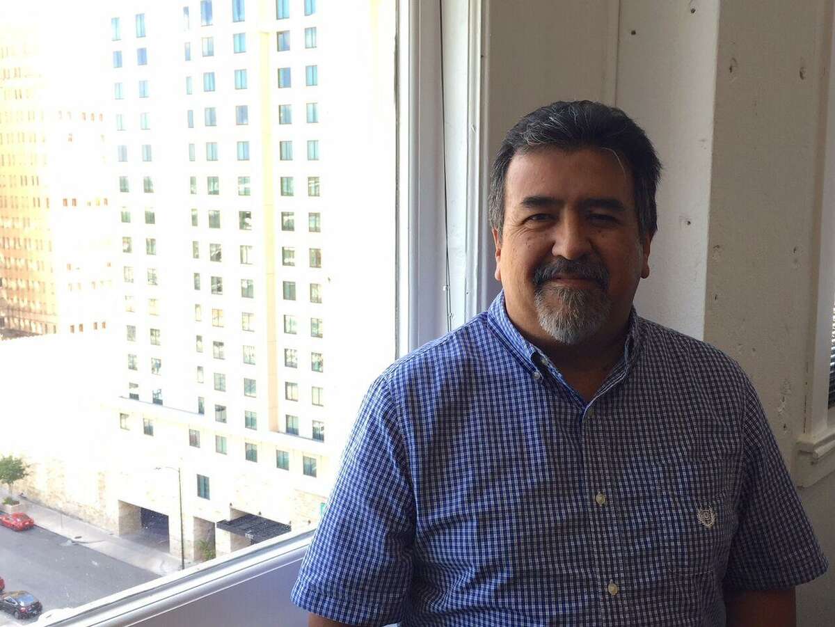 David Garcia, Geekdom’s CEO, said in a statement that “it is time for me to explore the next step in my career path.”
