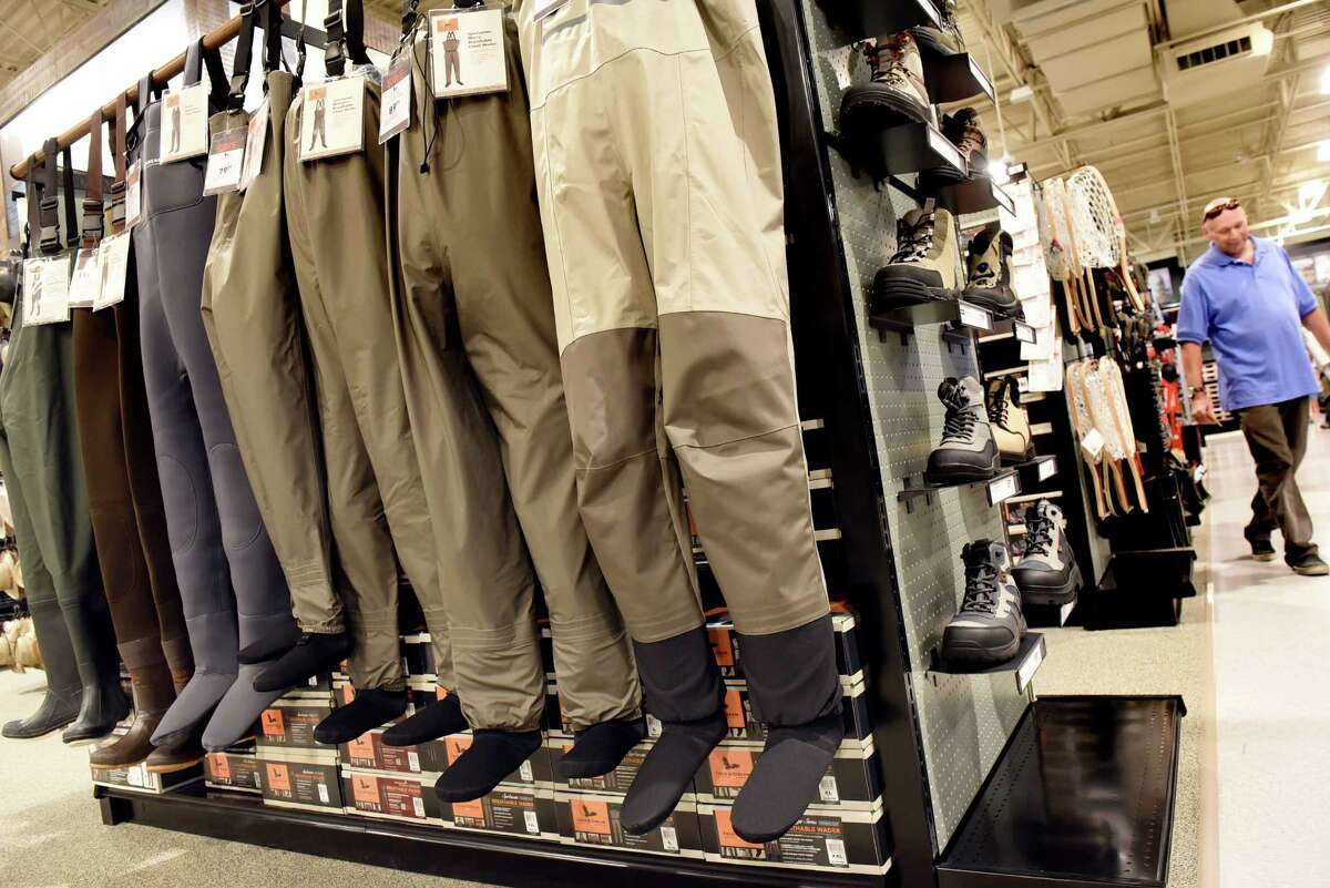 Dick's, Field & Stream open shared store in Latham