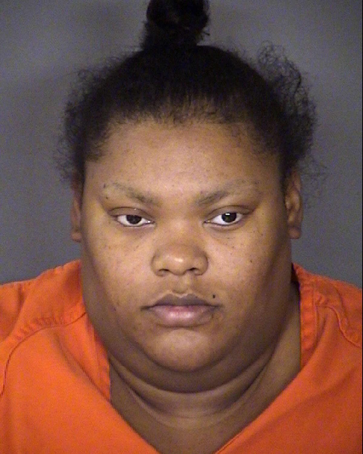 San Antonio Woman Arrested Accused Of Beating Teens In Her Care