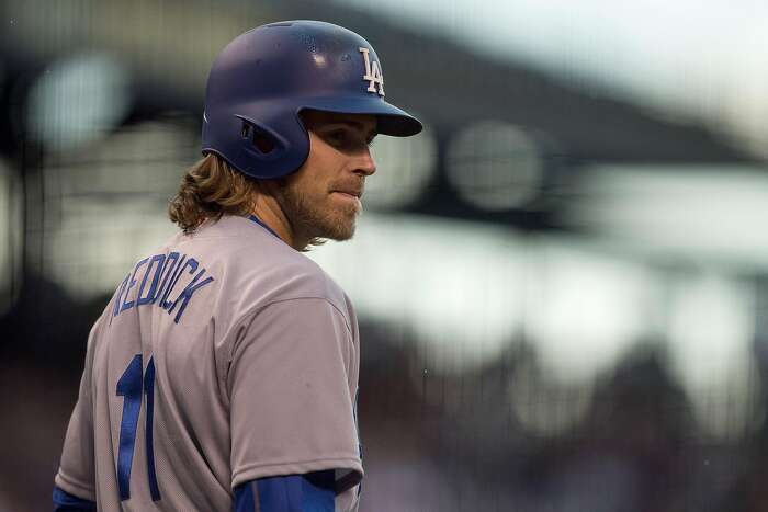 Photo Emerges of Astros OF Josh Reddick Wearing What Appears to Be