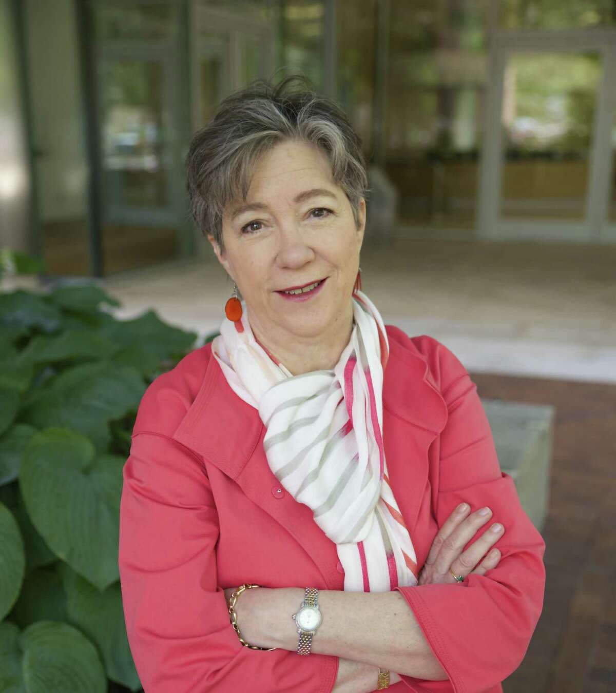 Susan Lee Lindquist, Ph.D., professor of Biology, Massachusetts Institute of Technology and member of MIT's Whitehead Institute for Biological Research, Cambridge, Mass., is one of the winners of the Albany Medical Center Prize for 2016. (Provided photo)