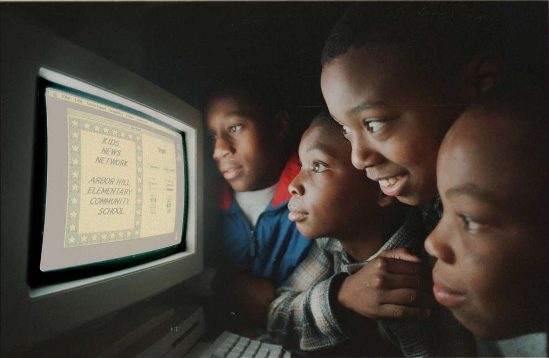 レア 秀逸【Kearney Club】VINTAGE 90s~ レトロ古着 ビンテージ 