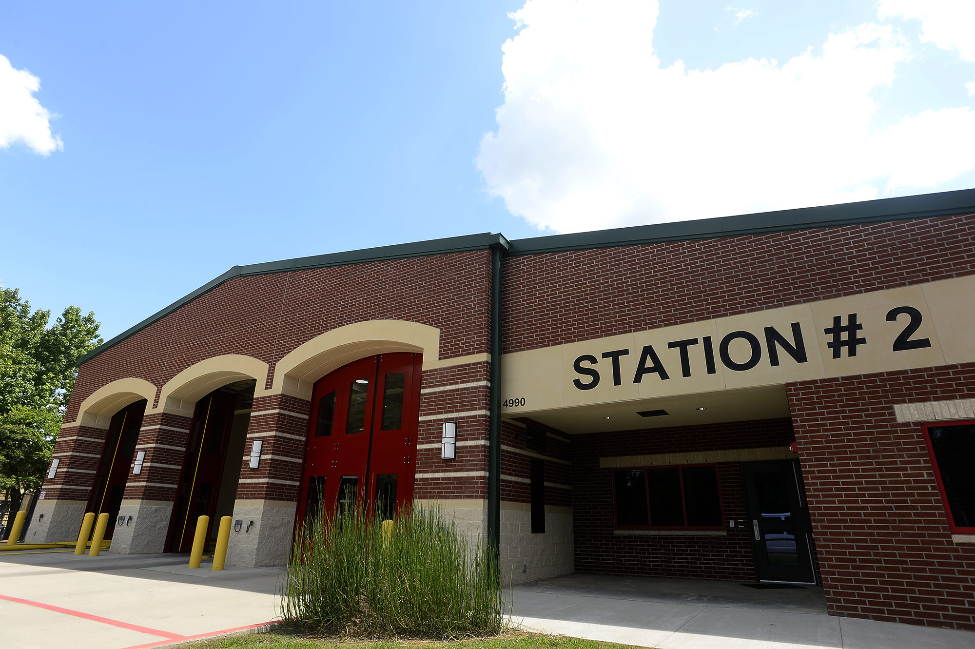 2 Beaumont fire stations plagued by air conditioning problems