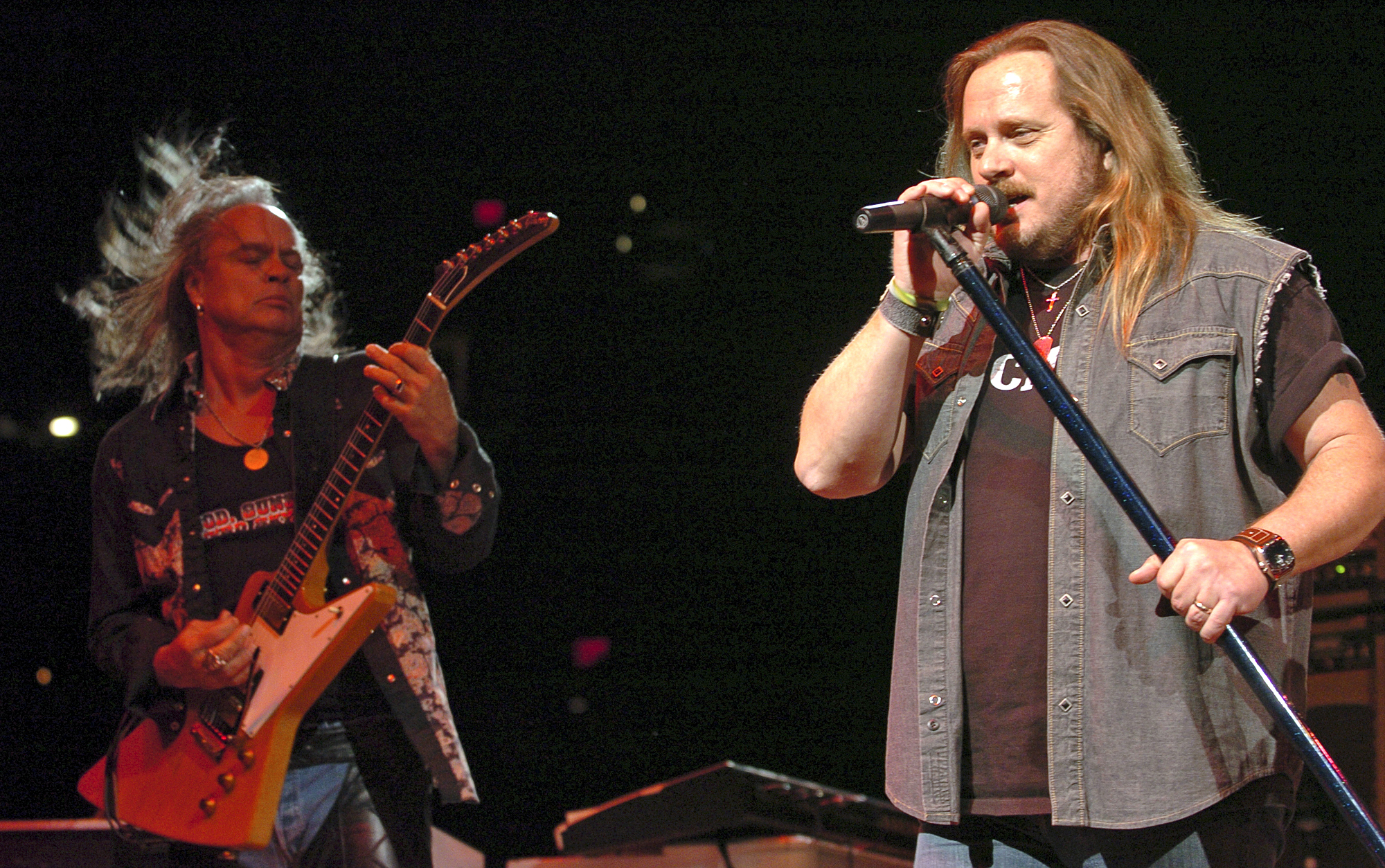 Concerts in the Houston area