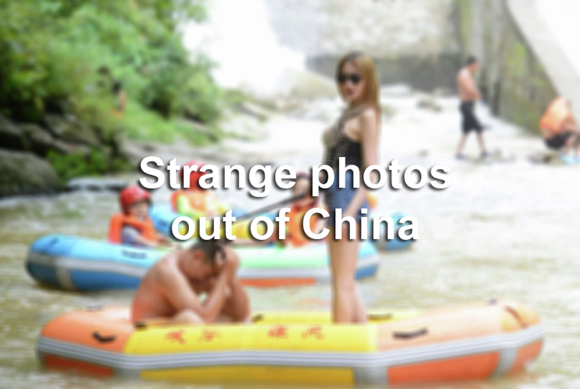 Henan bathing naked 