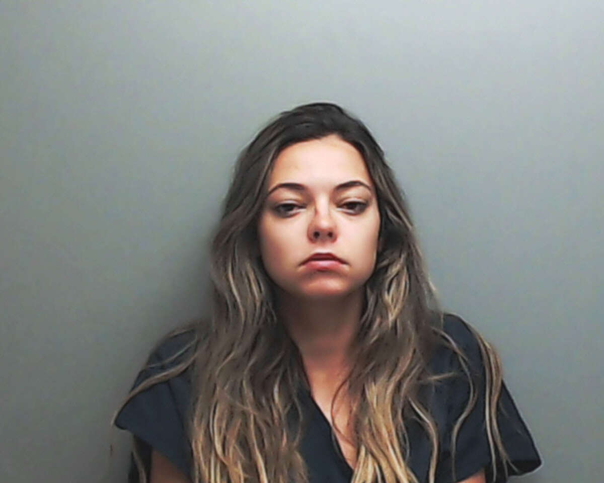 Shana Elliott, 21, was charged with intoxication manslaughter and intoxication assault on Aug. 2, 2016 following a fatal crash in San Marcos.