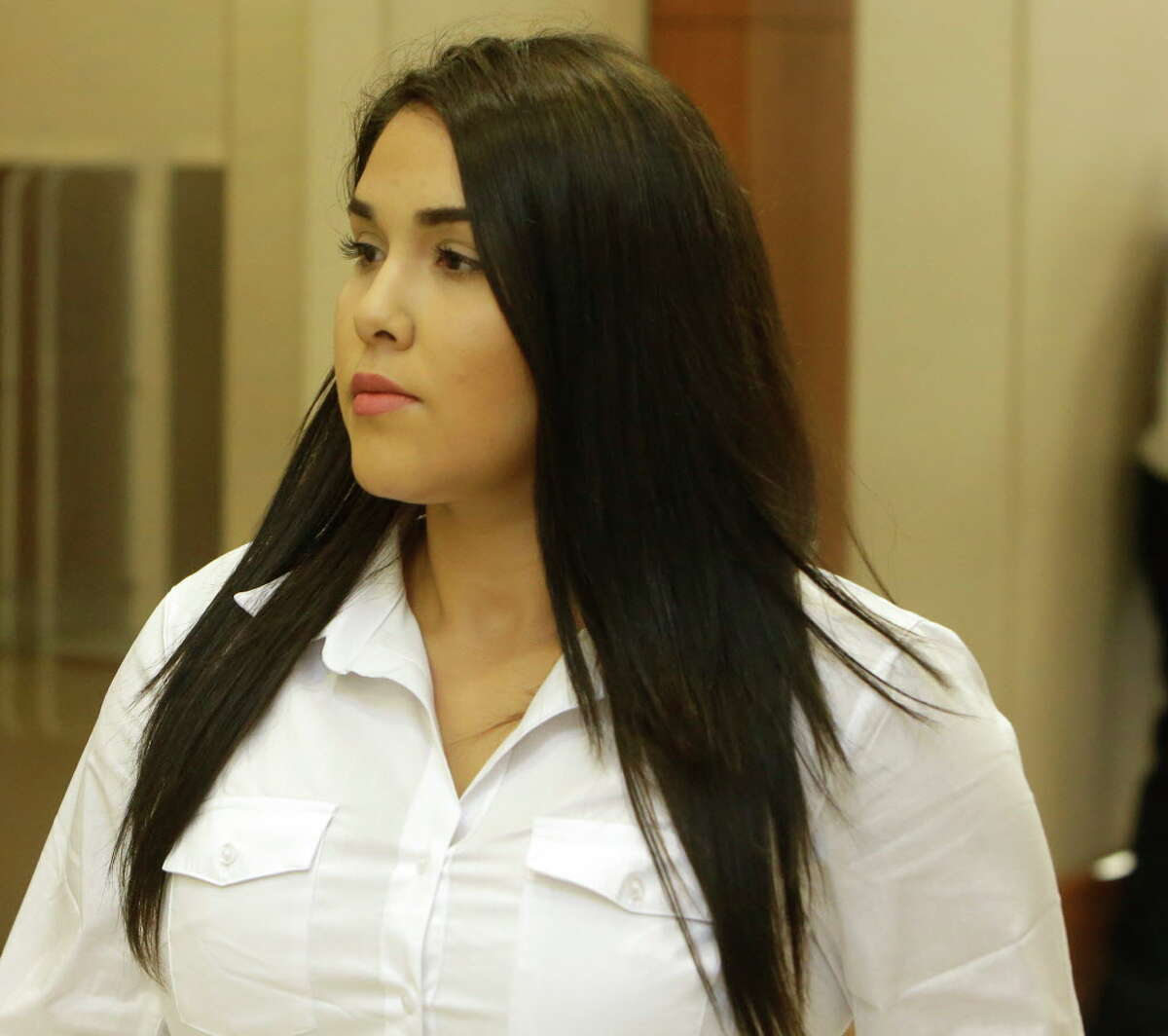 Ex Teacher Allegedly Impregnated By Teen Faces Judge Over