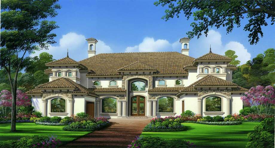 Custom Home Builder Cane Island Katy Custom Home Builder Cane Island Katy
