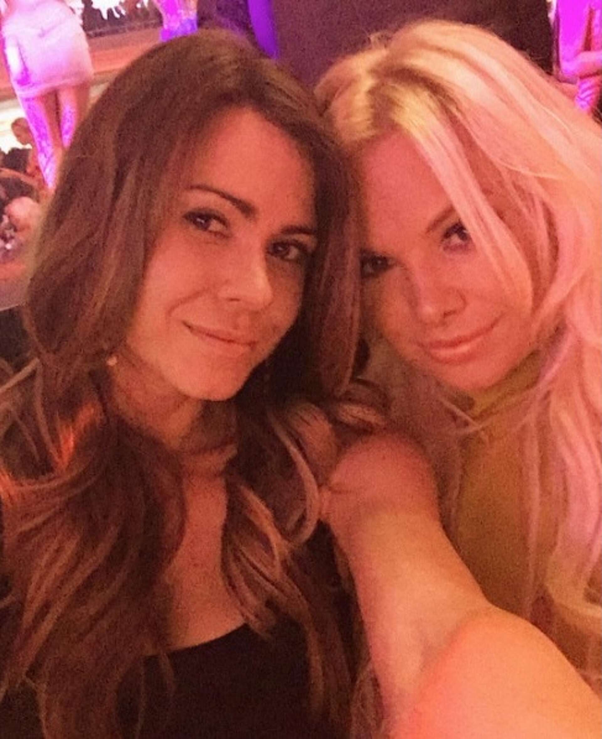 Playboy model from Fredricksburg has GoFundMe page to pay for Maxim Hot 100 party, 'basic expenses'