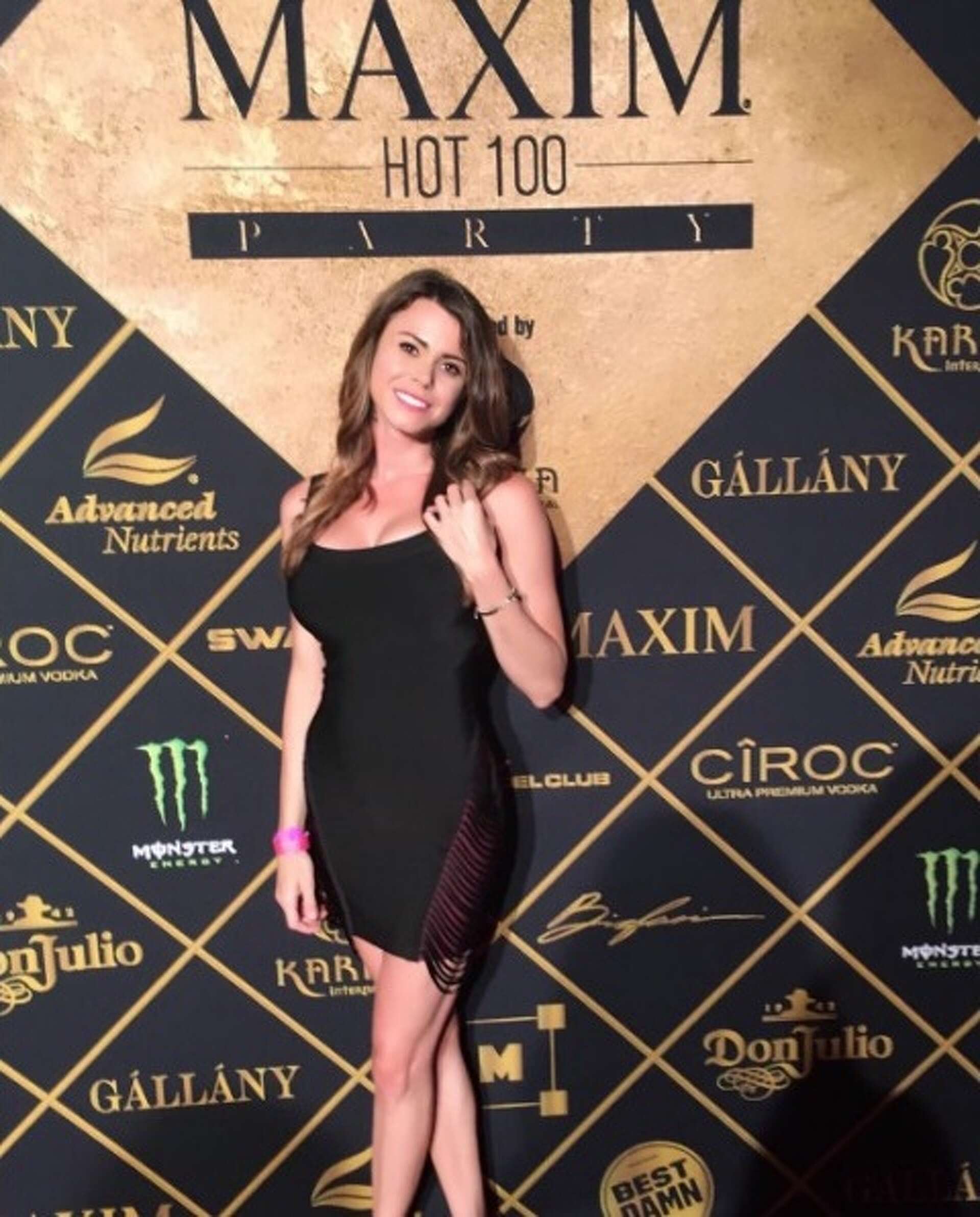 Playboy model from Fredricksburg has GoFundMe page to pay for Maxim Hot 100 party, 'basic expenses'