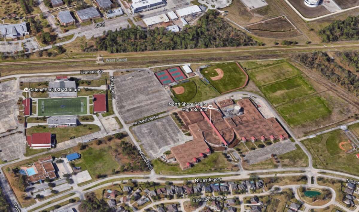 The biggest, tallest and oldest spots in Texas