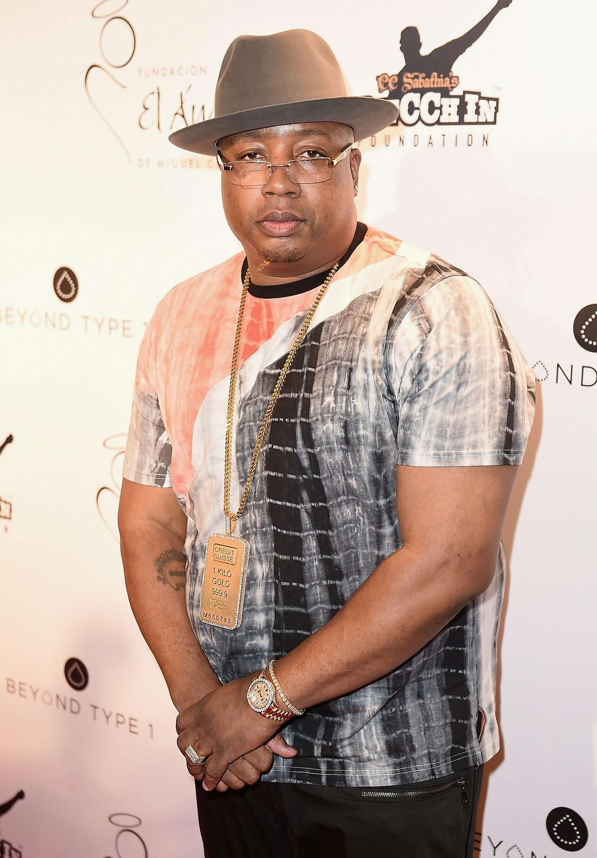 Essential 40p Rapper Rapper E-40 to release line of tequila in time for Cinco de Mayo