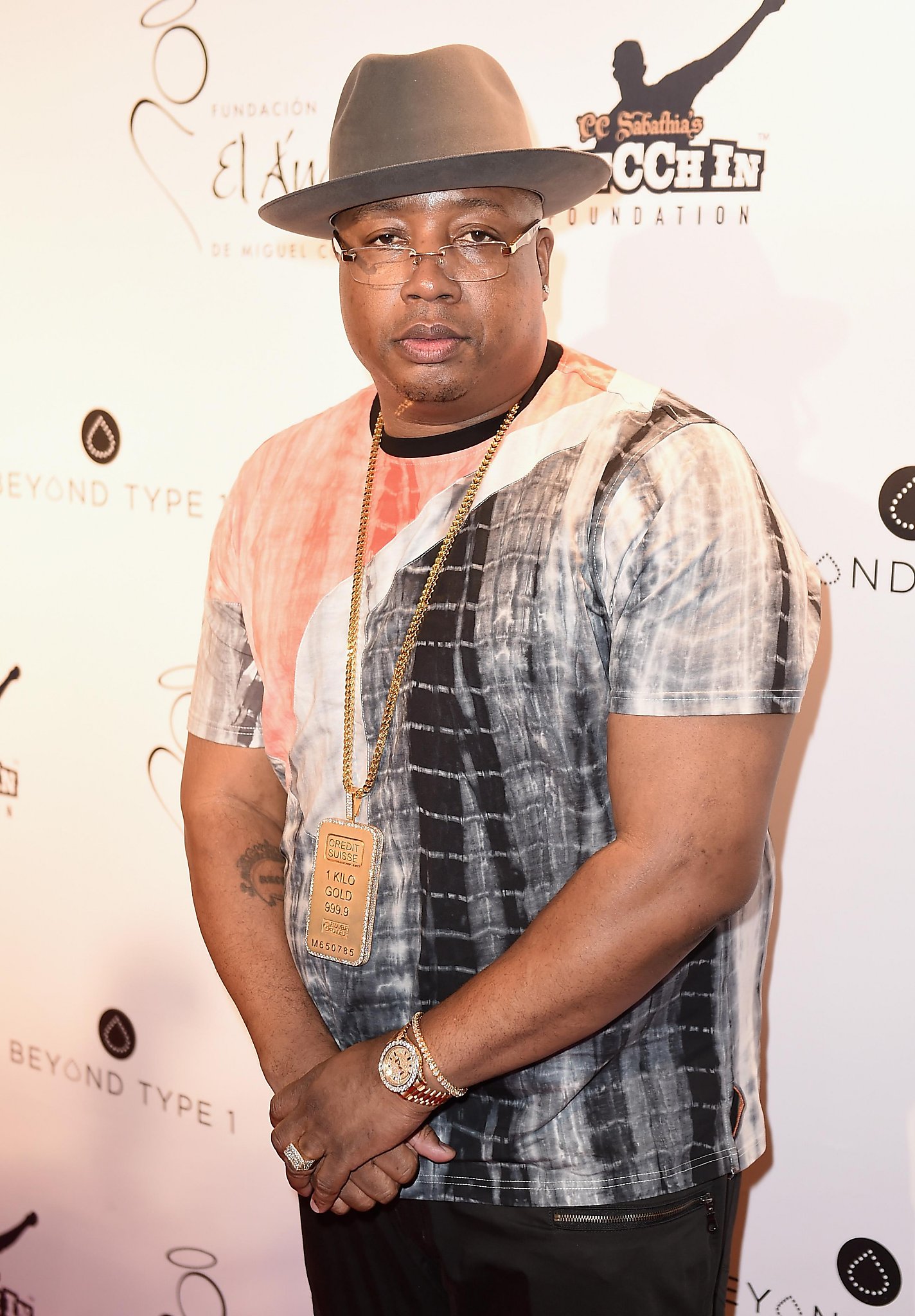 E-40 Releasing New Tequila In Time For Cinco de Mayo - AllHipHop