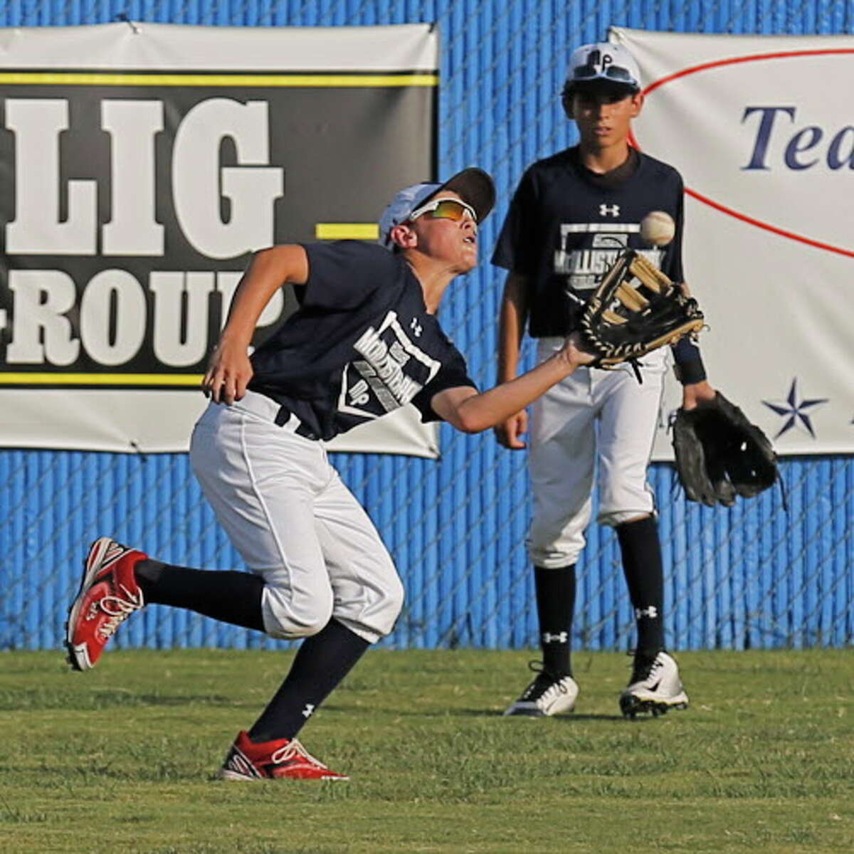 Pearland Little League's quest for LLWS continues with regionals in Waco