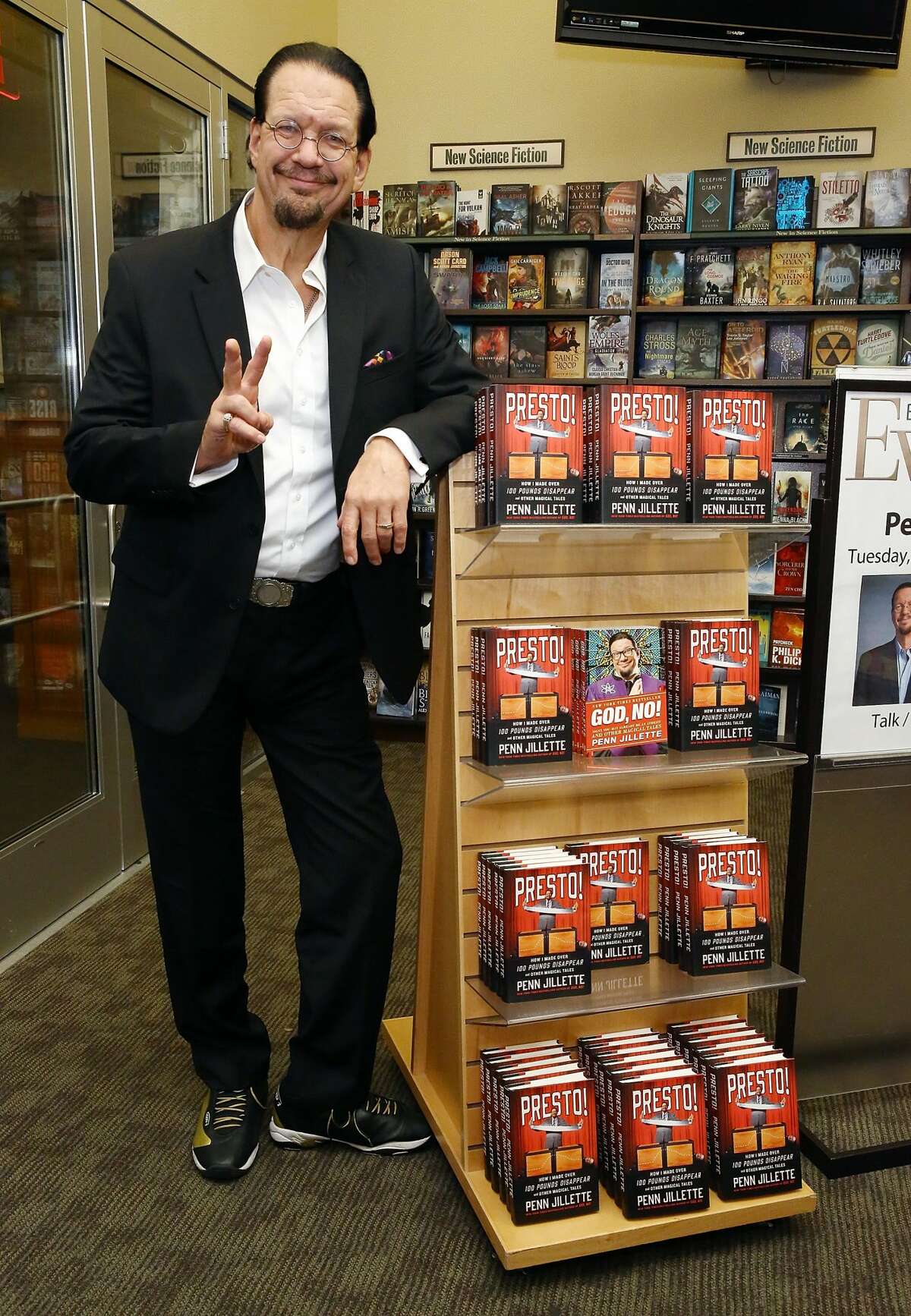 penn jillette into the trash it goes penn jillette into the trash it goes