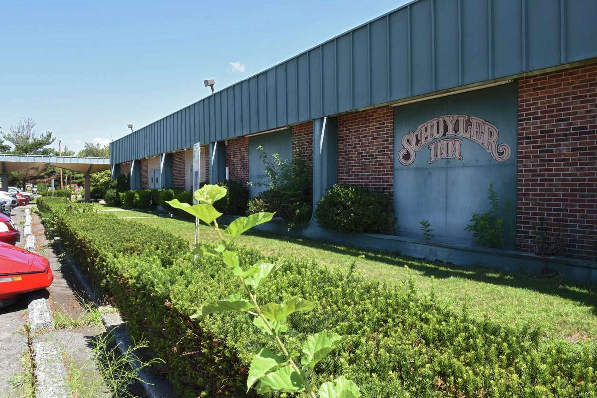 Menands sees spike in homeless student population