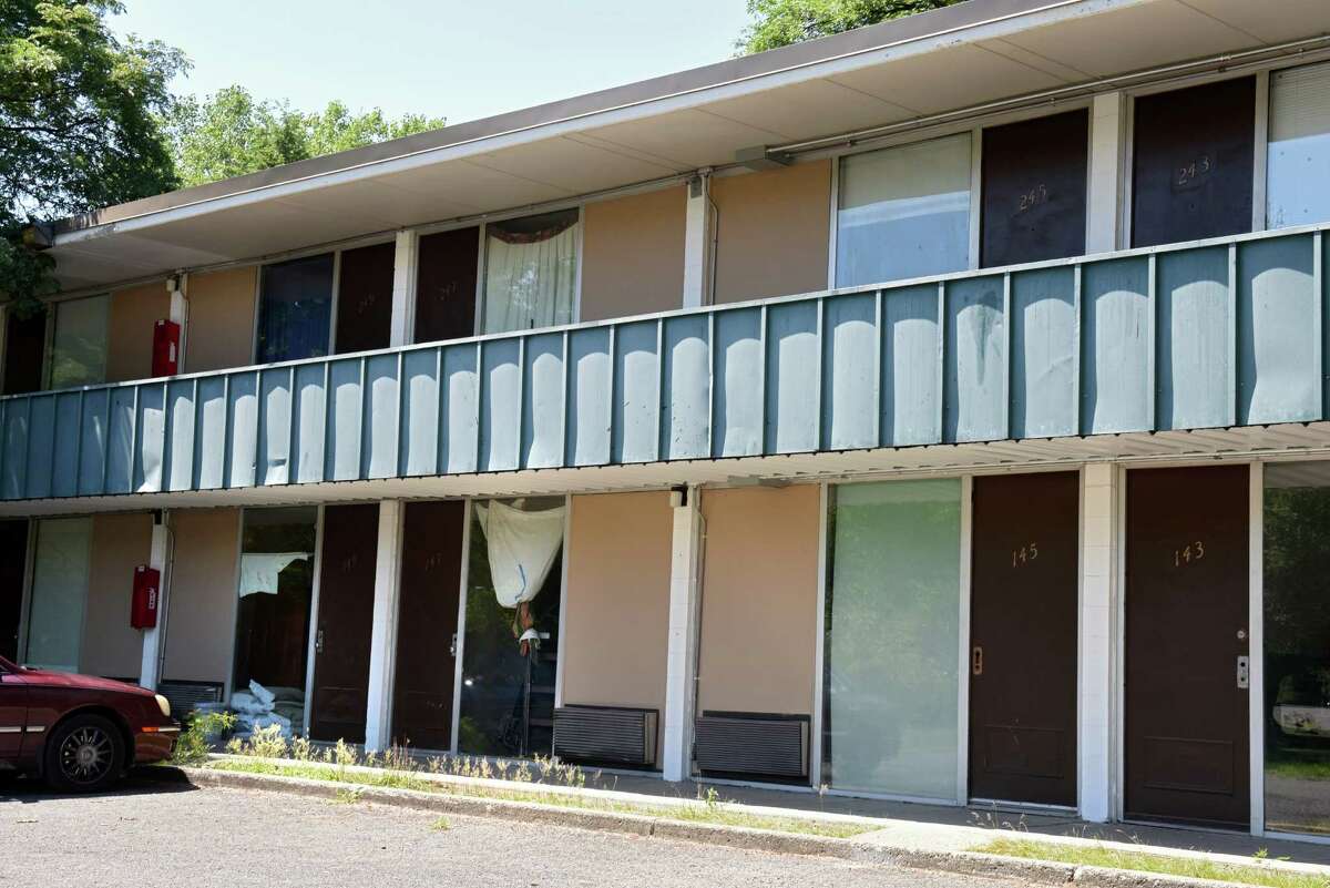 Menands sees spike in homeless student population