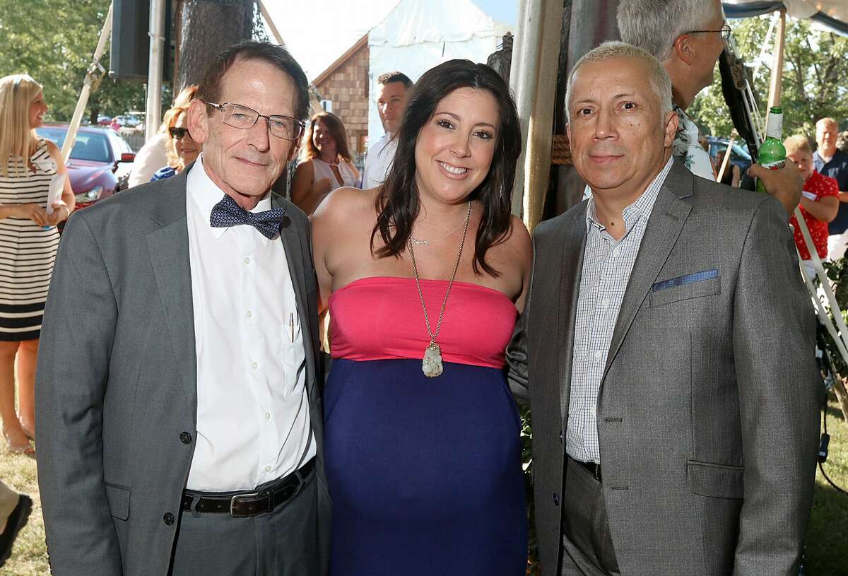 SEEN: Saratoga Hospital Foundation Summer Gala