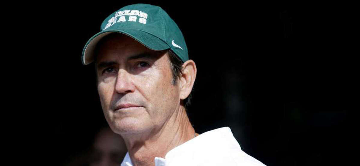 Art Briles, the former Baylor coach, is facing more questions about his actions in the school's sexual assault cases.