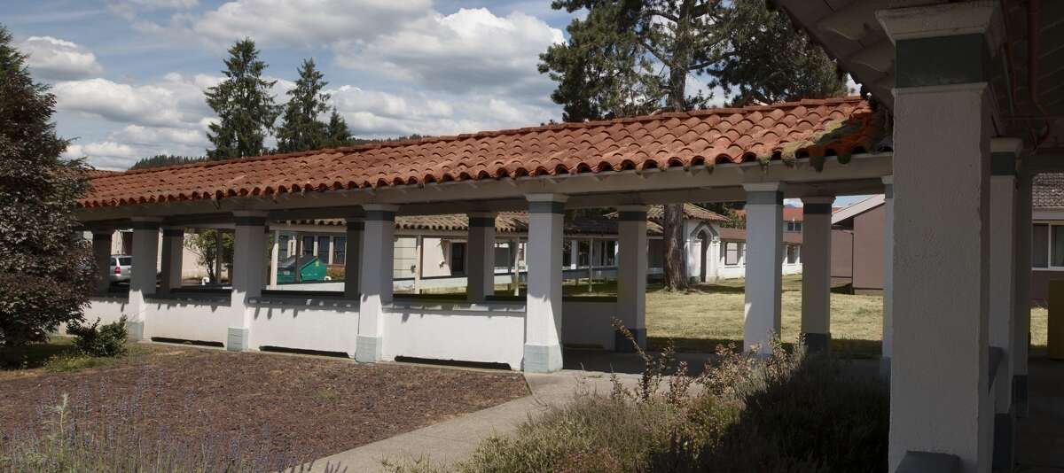 Fit to leave, dozens stay housed at Washington homes for disabled