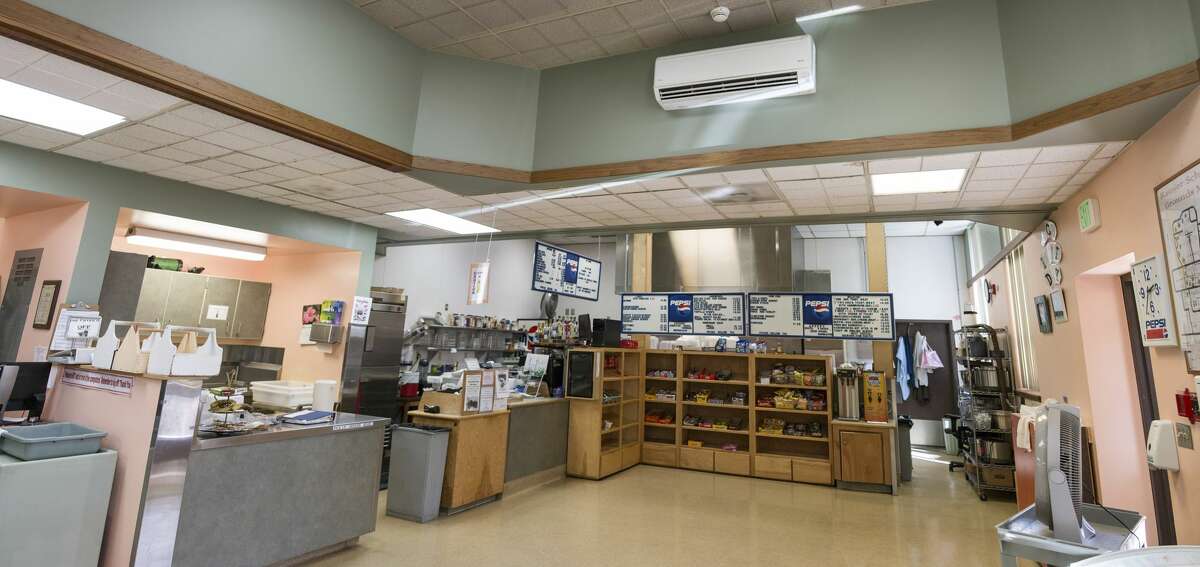 Fit to leave, dozens stay housed at Washington homes for disabled