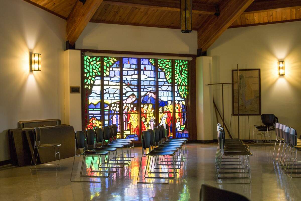 Fit to leave, dozens stay housed at Washington homes for disabled