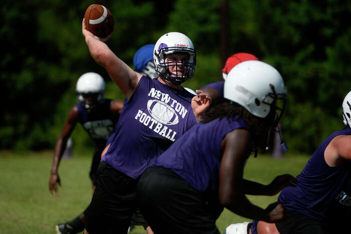 Bucket hat trend more 'function than fashion' for Southeast Texas coaches