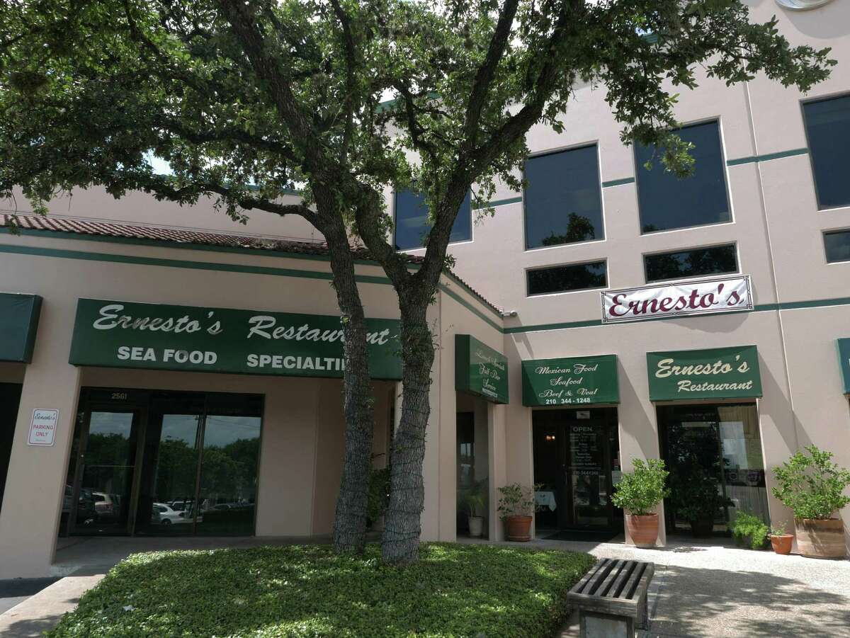 Restaurant review Why the oldschool approach of Ernesto’s is still