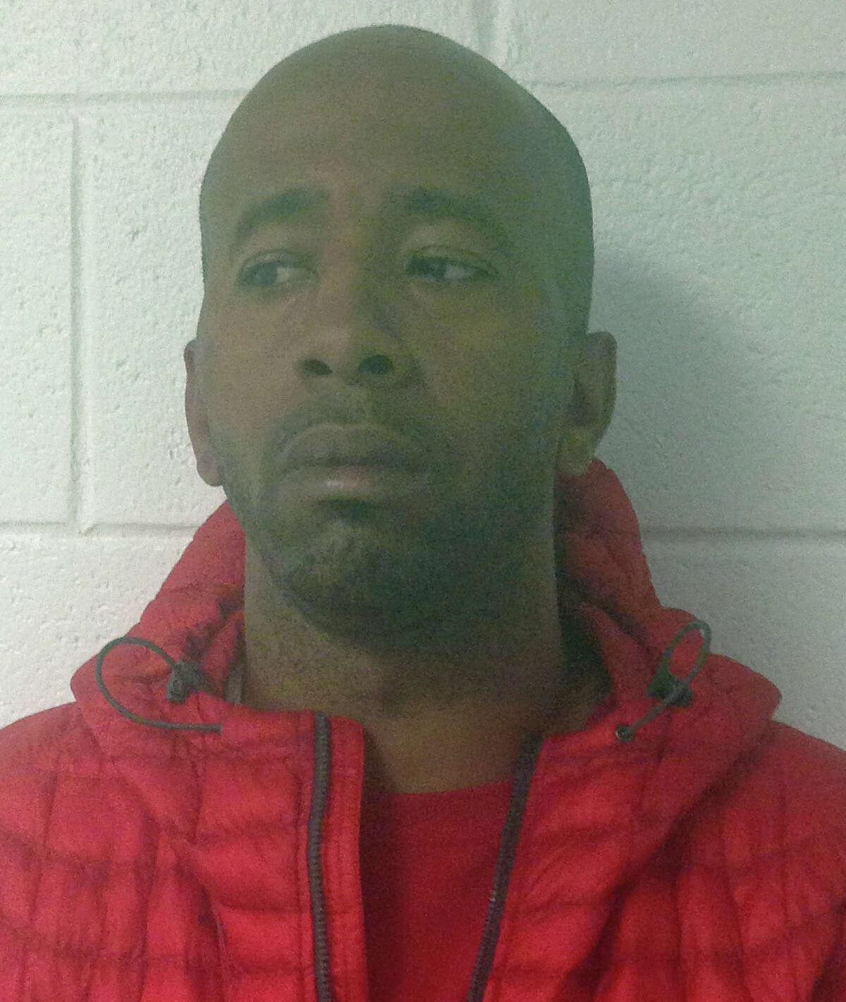 Michael Leonard Lundy, 41, of Raleigh, N.C. was the passenger inside the car that was chased by State Police on I-95 on May 4, 2016. He was charged with sale of a controlled substance and possession of narcotics. He was held on $250,000 bond.