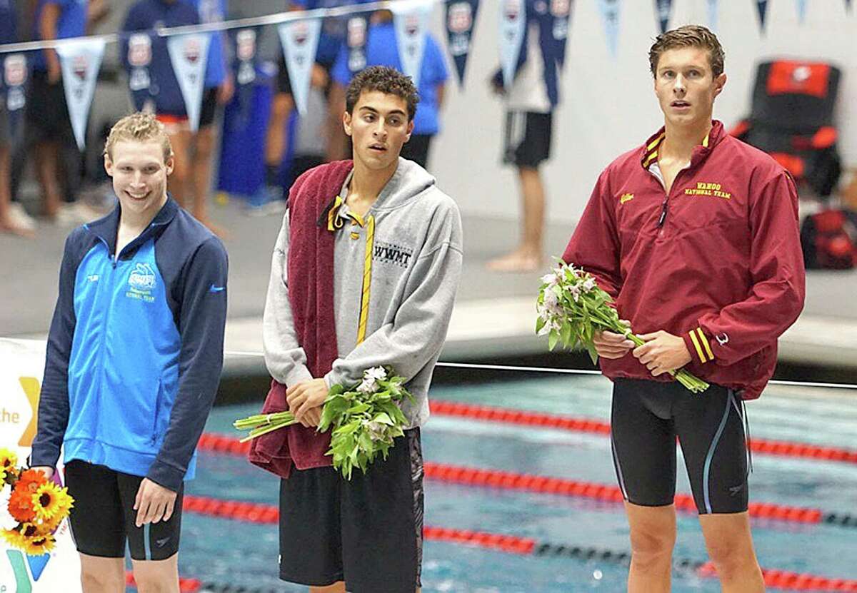 Wilton Y Wahoos win national title