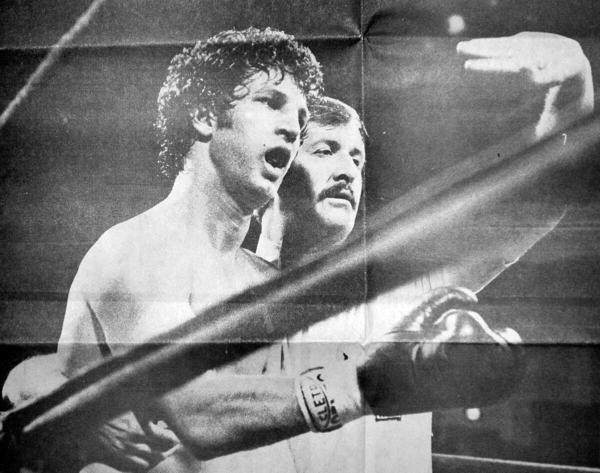 A history of Southeast Texans in the Olympics