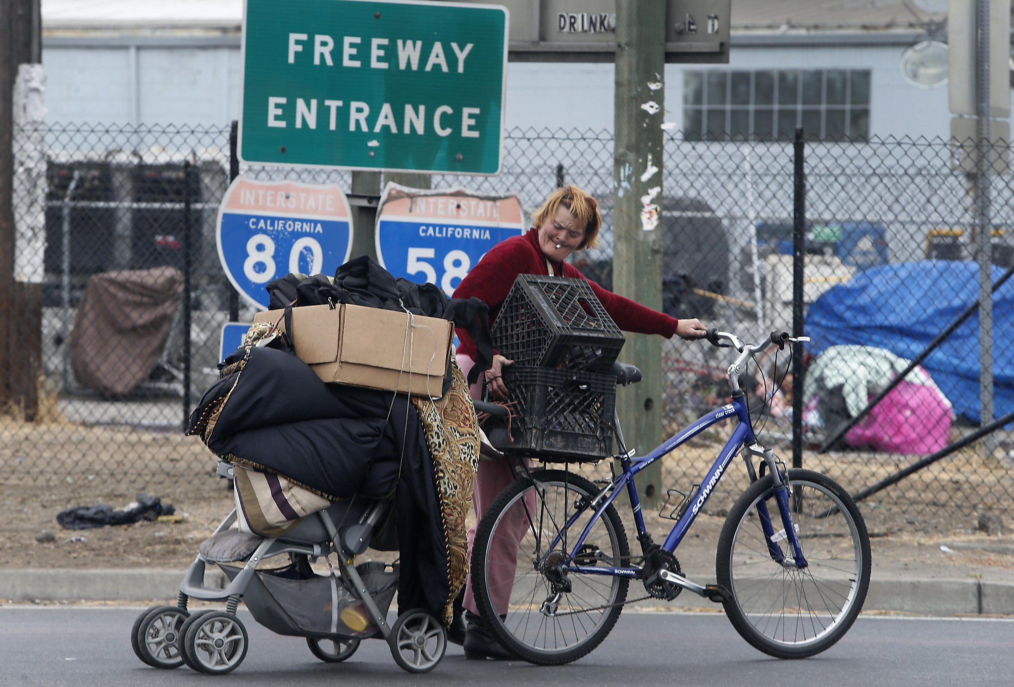 bay area schwinn